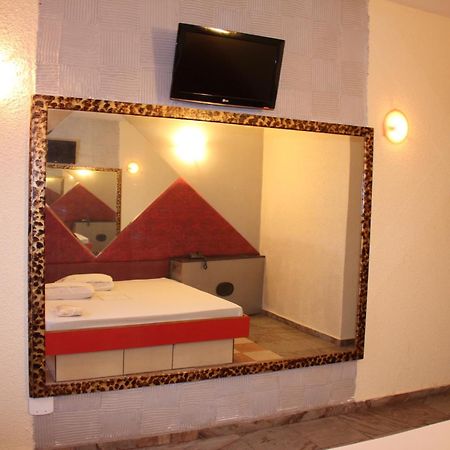 Shelton Hotel (Adults Only) 리오데자네이루 외부 사진