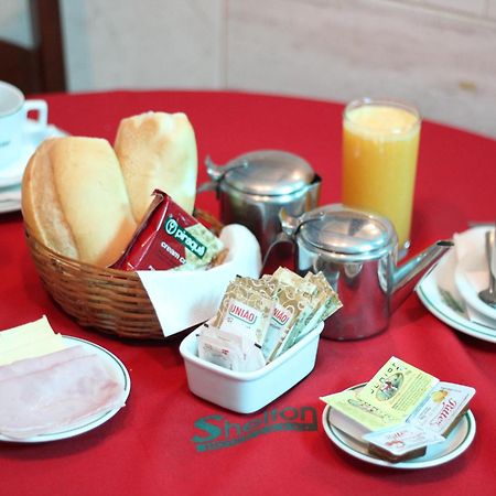 Shelton Hotel (Adults Only) 리오데자네이루 외부 사진